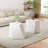COFFEE TABLE SET