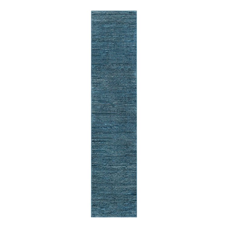Striped Indoor / Outdoor Rug