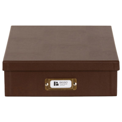 Boîte aux lettres Bigso Oskar