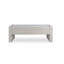 Camden 50" Modern Upholstered Storage Bench with Tufted Seat