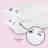 Polyester Medium Pillow-105293906