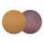 Brun clair / prune est en rupture de stock