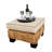 Upholstered Ottoman