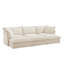 Canapé 3 places avec 3 repose-pieds-835079006