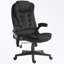 Chaise de bureau Milenja-1785208073