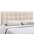 Lily Upholstered Fabric Headboard-114645076-114645077