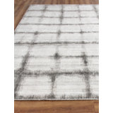 Chroma Geometric Area Rug