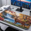 Polyester Desk Pad-494449893