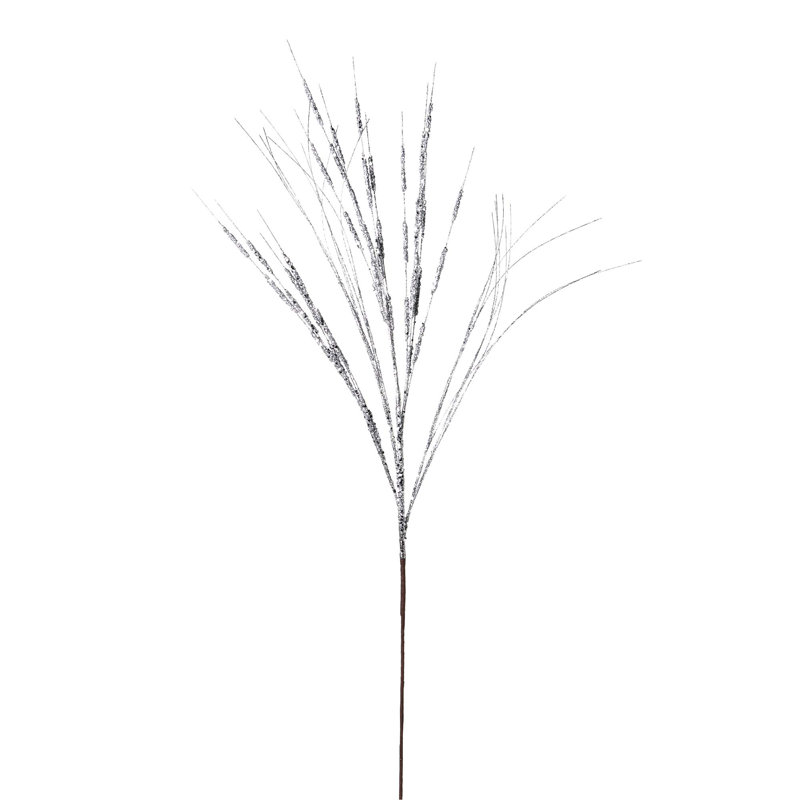 Arrangement, Silver