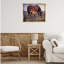 «Mother Mother & Foal Landscape», art mural par Jack Sorenson-1230721429-1230721430