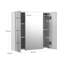 Imoh Wall Bathroom Cabinet
