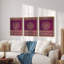 Décoration murale, art mural-484754190-484754178
