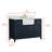 Aisa 48" Single Bathroom Vanity-1786093954