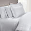 Eliana Sateen Fitted Sheet-46548121-46548122
