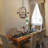 Isavela 20.47'' 6 - Light Candle Style Globe Chandelier