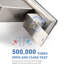 Robinet de lavabo vasque de salle de bain 4 po-108831474