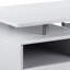 Bureau d'ordinateur Picabo avec piédestal simple à trois tiroirs et plateau à clavier coulissant-1603306047