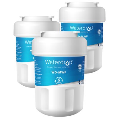 Waterdrop WD-MWF-3