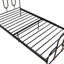 Lit plateforme en métal Olivia-45199733-45199734