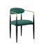 Ensemble de chaises d'appoint rembourrées 2 pièces-215524424
