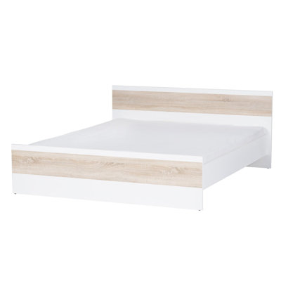 Wenecja European King Size Bed Frame