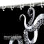 Rideau de douche Octopus-652786324