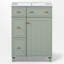 Ensemble de meuble-lavabo simple 24 po Norreen-1808576029-1808576034