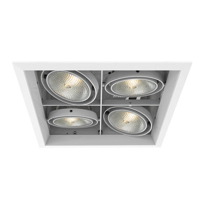 Recessed Lighting Housing