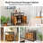 Errazi 31.5'' Sideboard