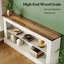 Console, meuble télé vintage pour vestibule - standard