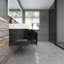 Meuble-lavabo simple mural 72 po Jessica-72495640