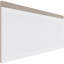 Ensemble de lambris Beadboard PVC-69955320