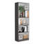 Ensemble de bibliothèque Home