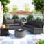 Bryleigh 200cm X 300cm Rectangular Market Parasol-850399138