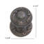 Lafayette Round Knob with Circle Rosette-251129939