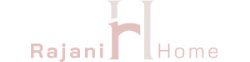 Rajani Home Logo