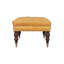 Chacon en cuir caramel Buffalo
