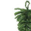 Pine Artificial Teardrop Christmas Swag - Unlit-555243490-555243421