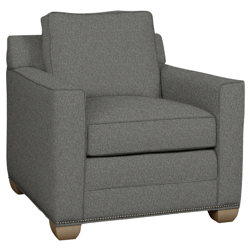 Summerton Armchair, Yes, Ian Pewter, Hampton