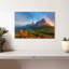 Arc-en-ciel sur les Alpes-1285583264