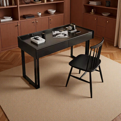 Premium Rectangular Desk