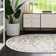 Hilley Oriental Indoor Rug