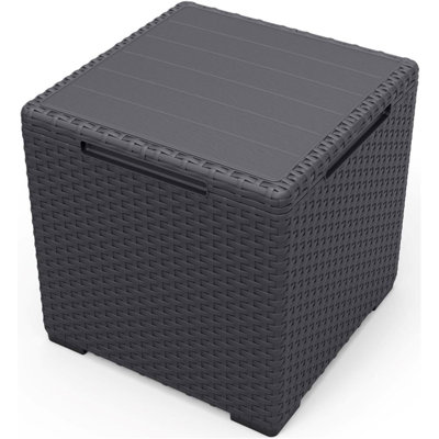 Keter Vigo Outdoor Storage Table