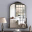 Arch Wall Mirror