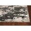 Tapis Yazmin abstrait couleur anthracite-422772073