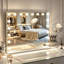 Miroir en aluminium-1457630233