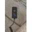 Causeuse inclinable électrique avec massage thermique Ordonez