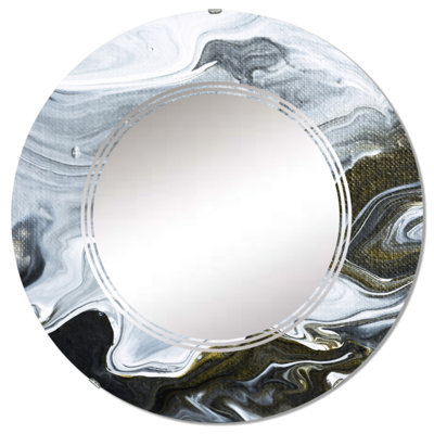 Circle Mirror
