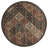 Summertown Synthetic Geometric Indoor Rug-902357077