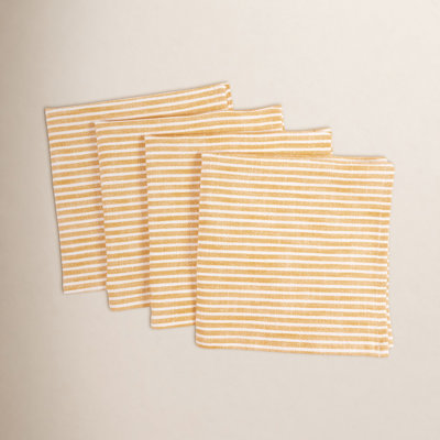 Valorie Cotton Napkin